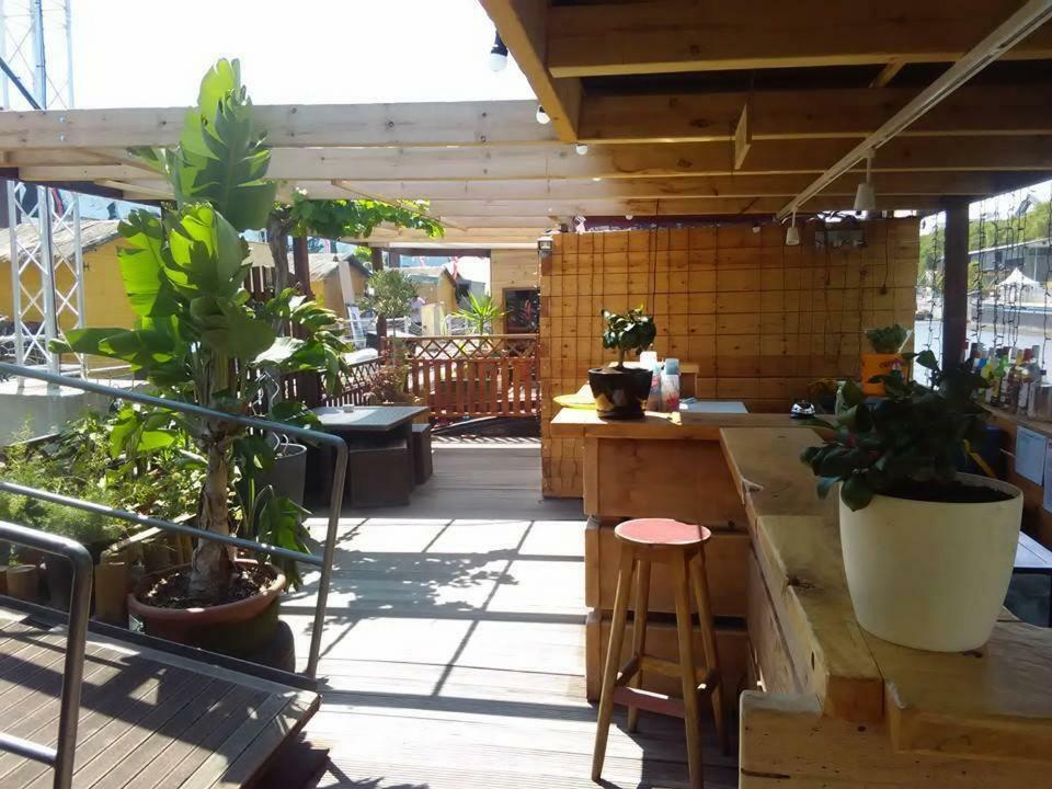 Hotel Edouard Boat Bruselas Exterior foto